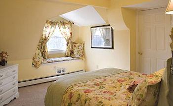 Annabelle Bed & Breakfast Sandwich Εξωτερικό φωτογραφία