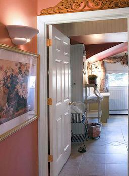 Annabelle Bed & Breakfast Sandwich Εξωτερικό φωτογραφία