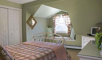 Annabelle Bed & Breakfast Sandwich Εξωτερικό φωτογραφία
