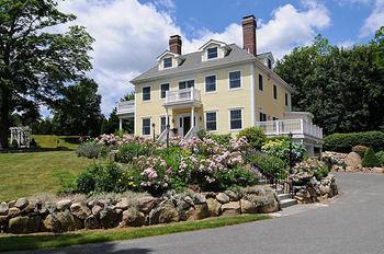 Annabelle Bed & Breakfast Sandwich Εξωτερικό φωτογραφία