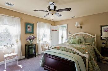 Annabelle Bed & Breakfast Sandwich Εξωτερικό φωτογραφία