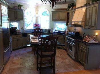Annabelle Bed & Breakfast Sandwich Εξωτερικό φωτογραφία