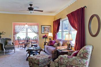 Annabelle Bed & Breakfast Sandwich Εξωτερικό φωτογραφία