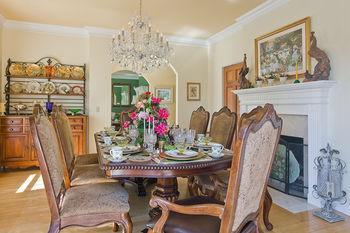 Annabelle Bed & Breakfast Sandwich Εξωτερικό φωτογραφία