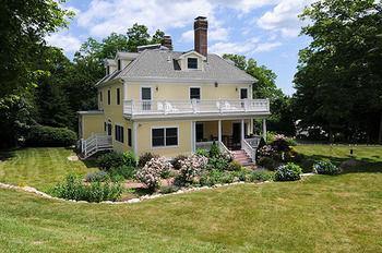 Annabelle Bed & Breakfast Sandwich Εξωτερικό φωτογραφία