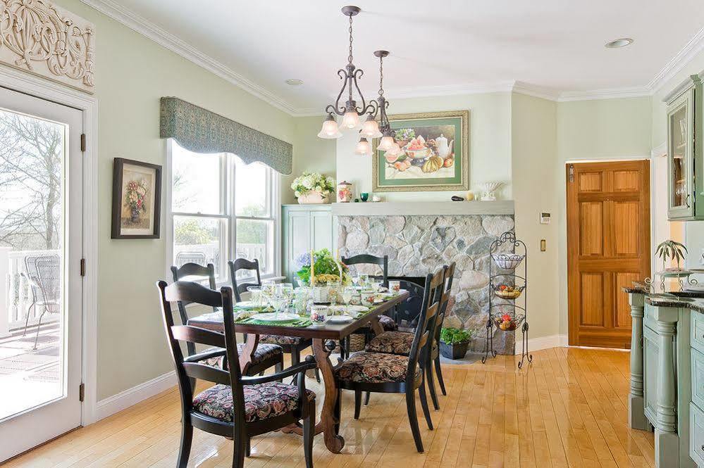 Annabelle Bed & Breakfast Sandwich Εξωτερικό φωτογραφία